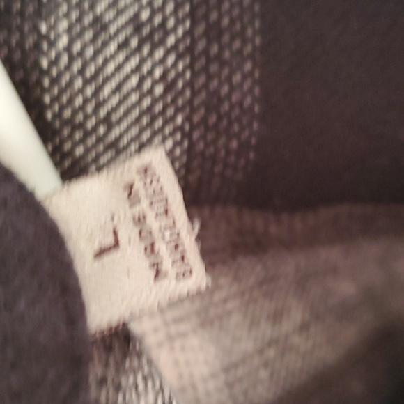 Jachs Men's Casual Black and White Plaid Flannel Shirt Large - Picture 3 of 9